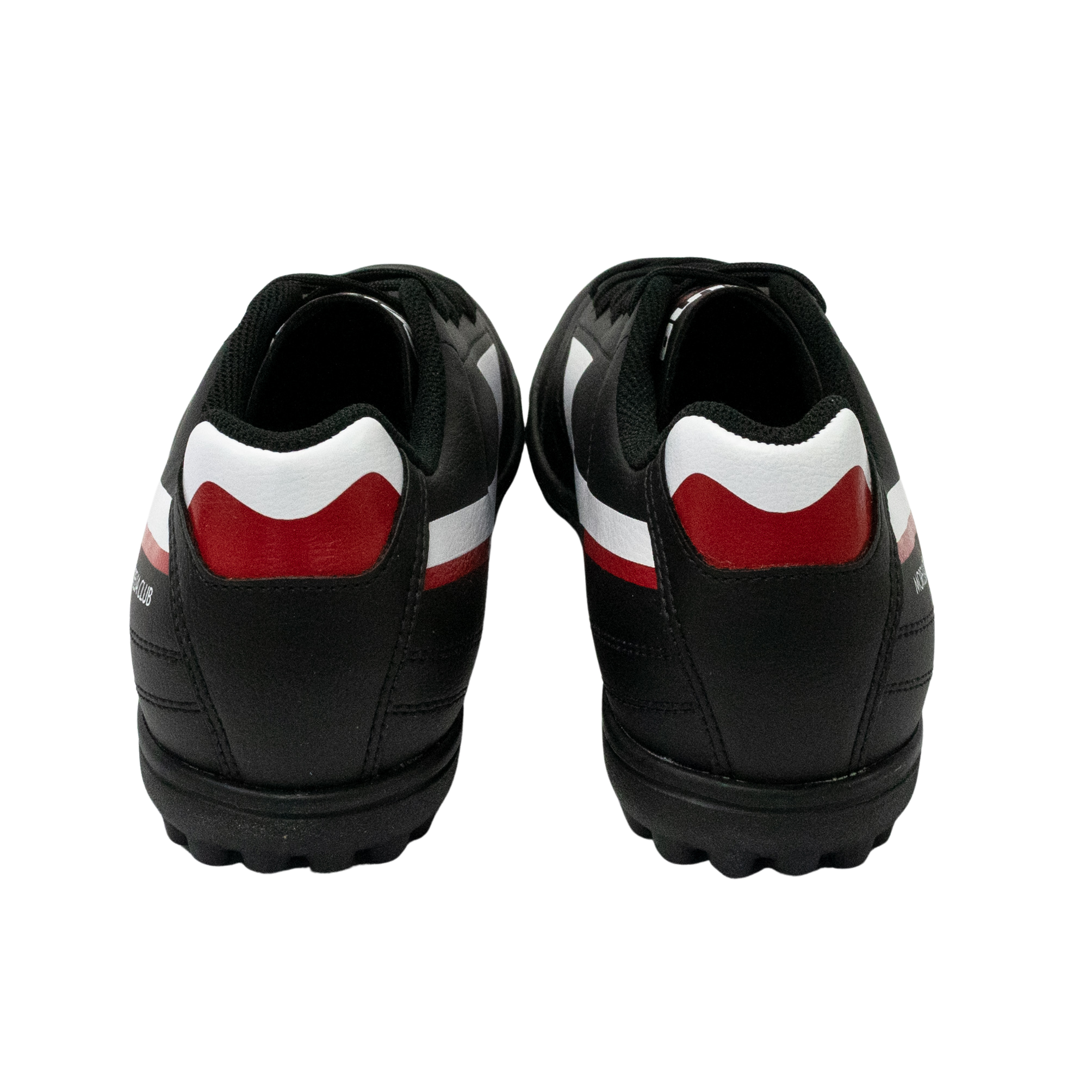 Chuteira Mizuno 107681681 Morelia Club Society Preto - Islen Calçados