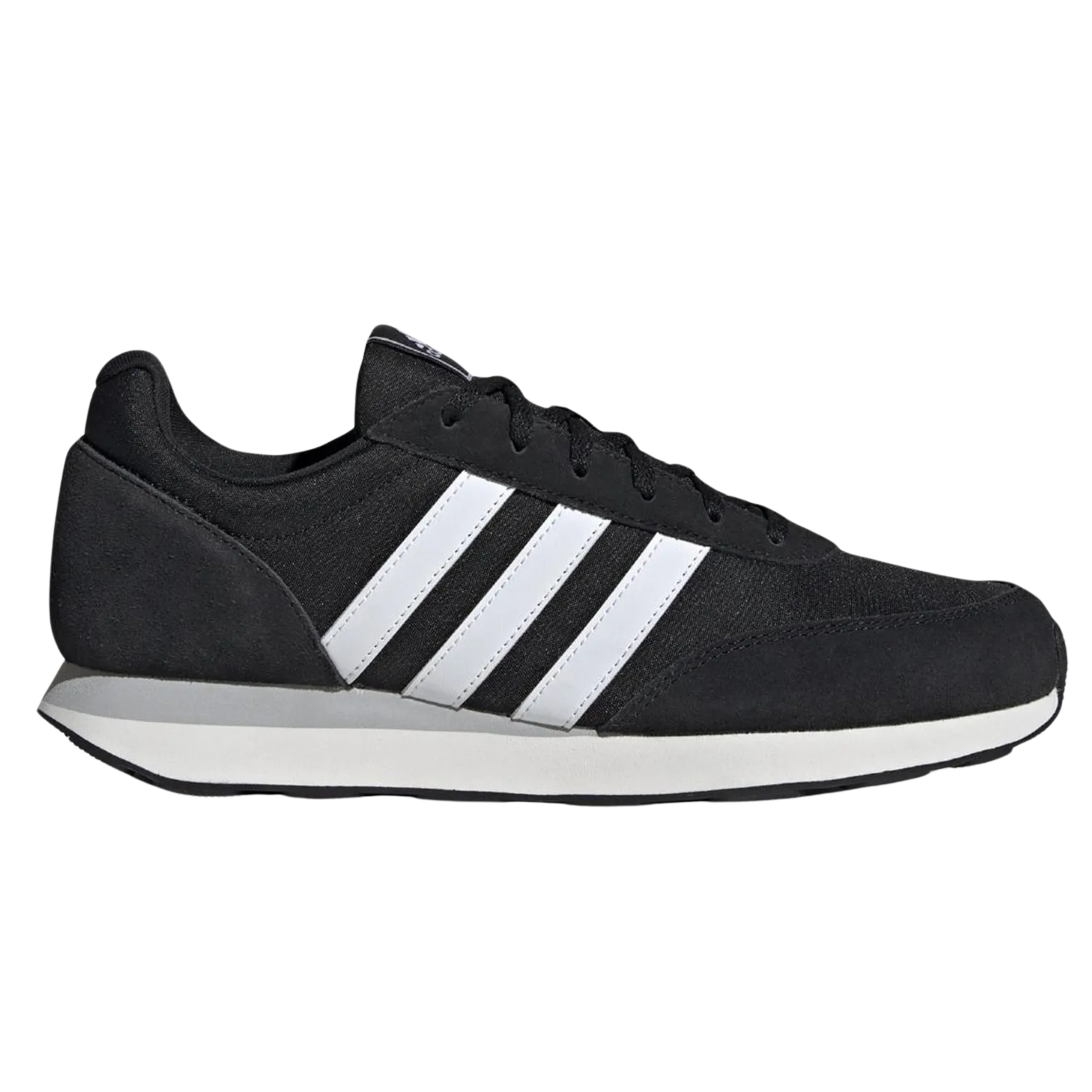 Tênis Adidas IE3826 Run 60s 3.0 Clássico 3 Listras