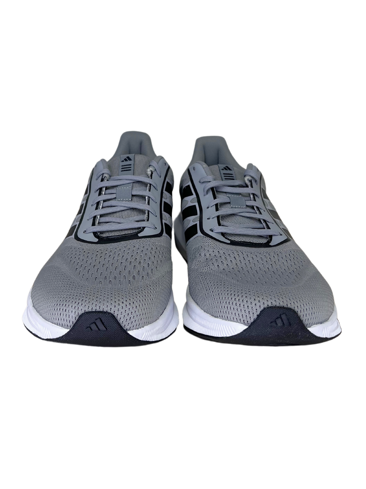 Tênis Adidas JJ6280 Latin Run 2 Cinza - Islen Calçados