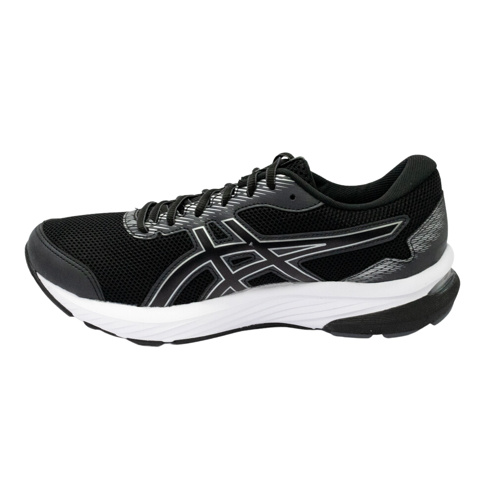 Asics gel store contend 5 black