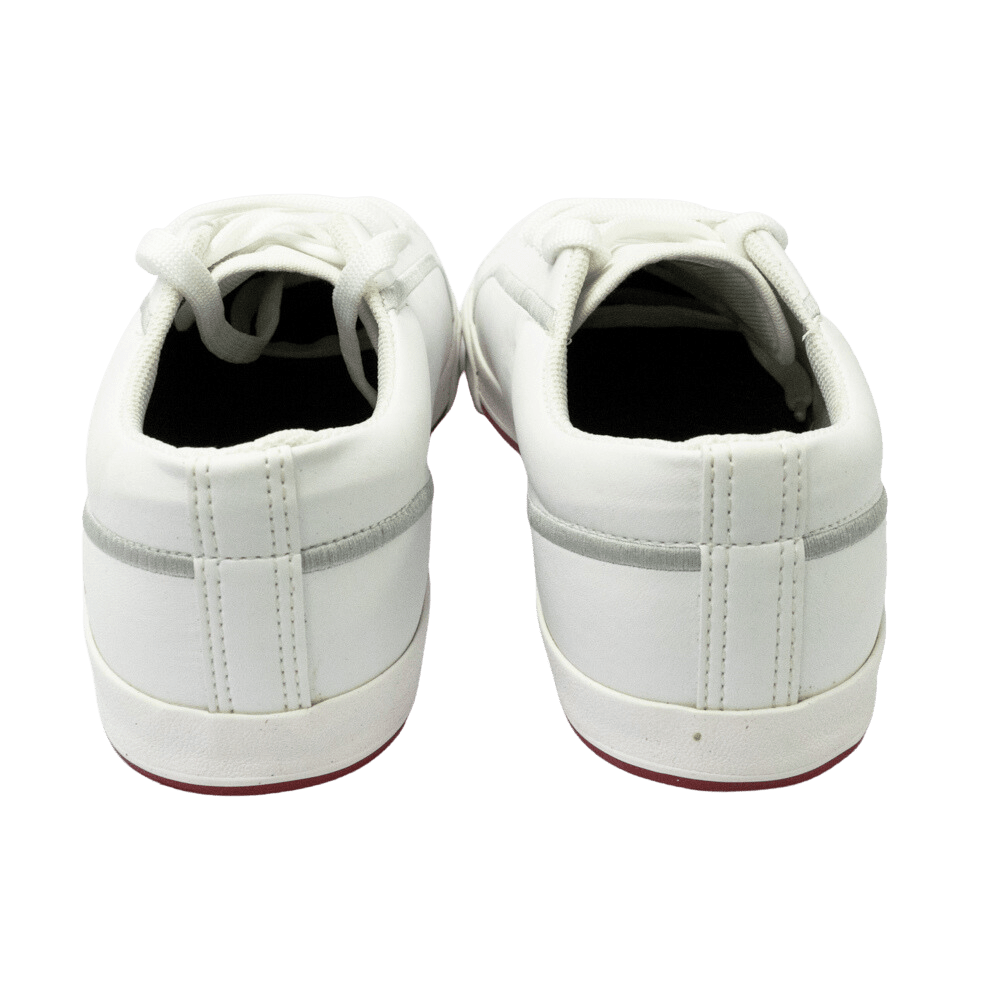 コラリーc4.1 Tênis Coca-Cola Feminino Rio Harbor Branco Off CC2233 - Tênis