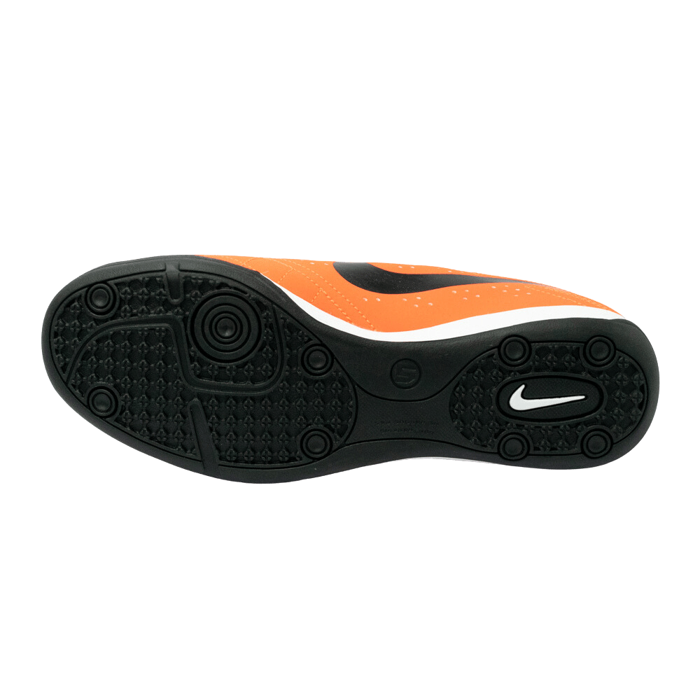 Tênis Nike Beco 646433 800 Futsal Laranja Neon - Main Image