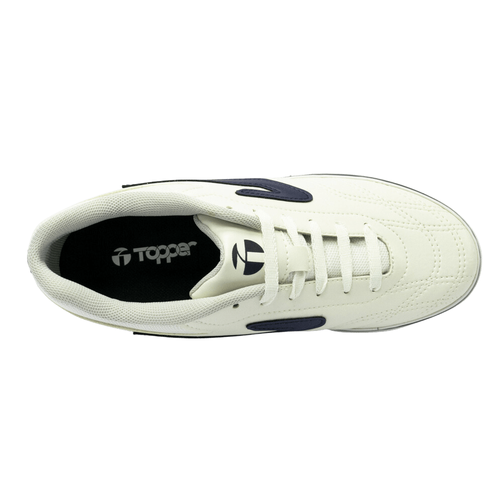 Tênis Topper TP00030002 Dominator 3 Clássico do Futsal
