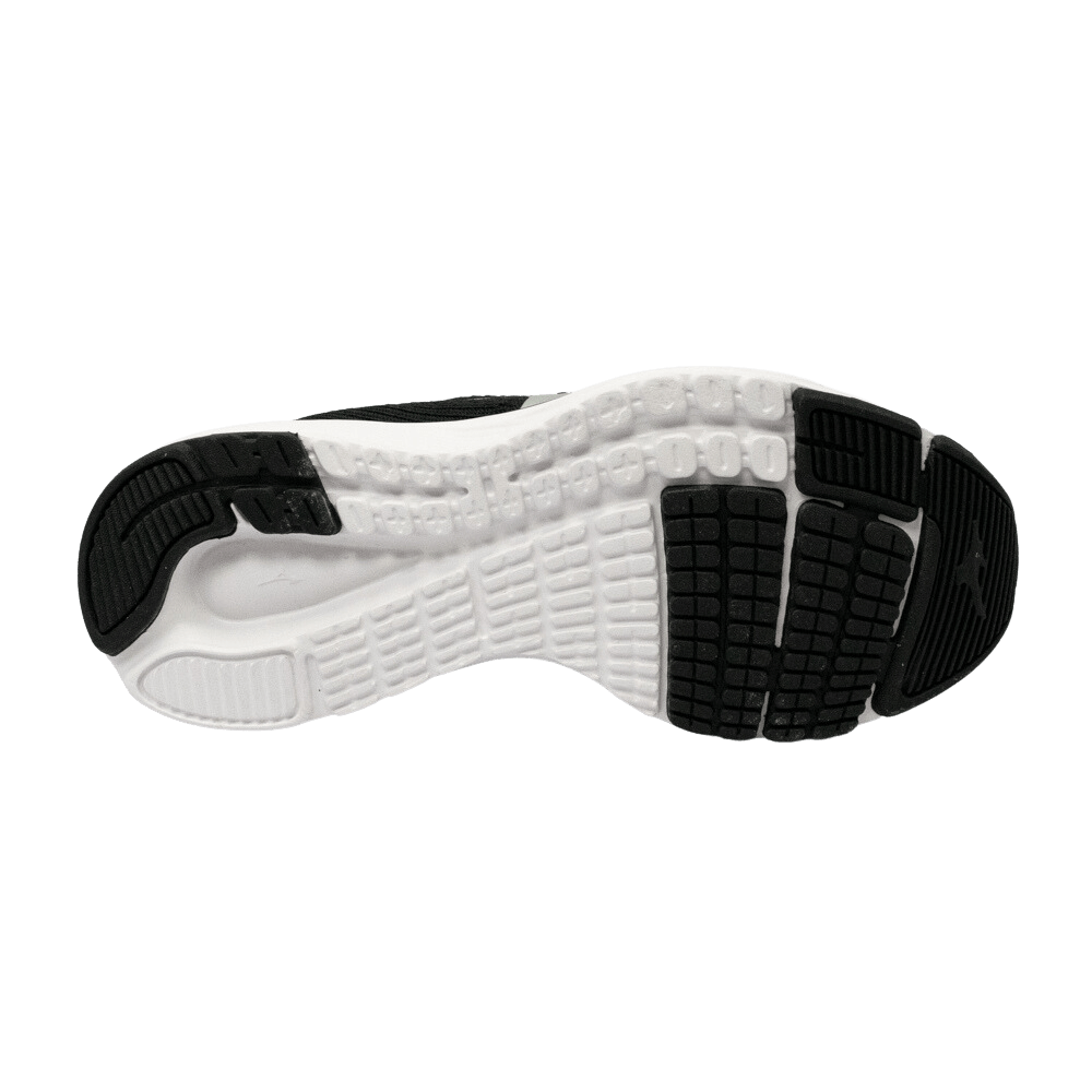 Tênis Mizuno 101022022 Cool Ride Preto - Islen Calçados
