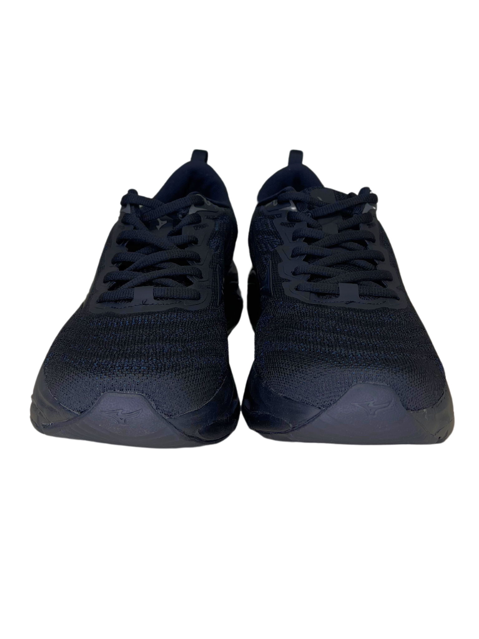 Tênis Mizuno 101075075 Wave Stratos 2 Preto - Islen Calçados