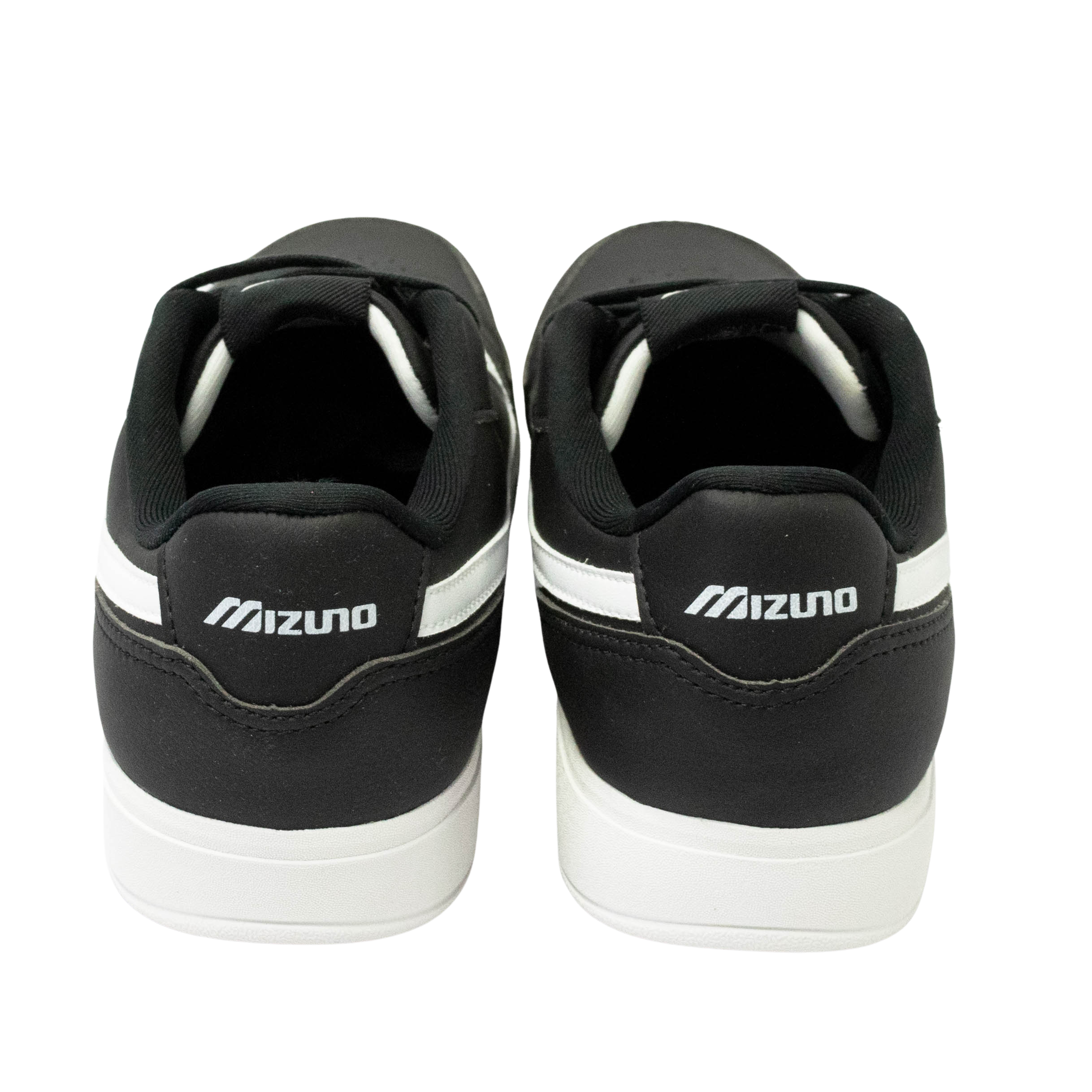 Tênis Mizuno 101102102 Street Wind Classic Preto - Islen Calçados