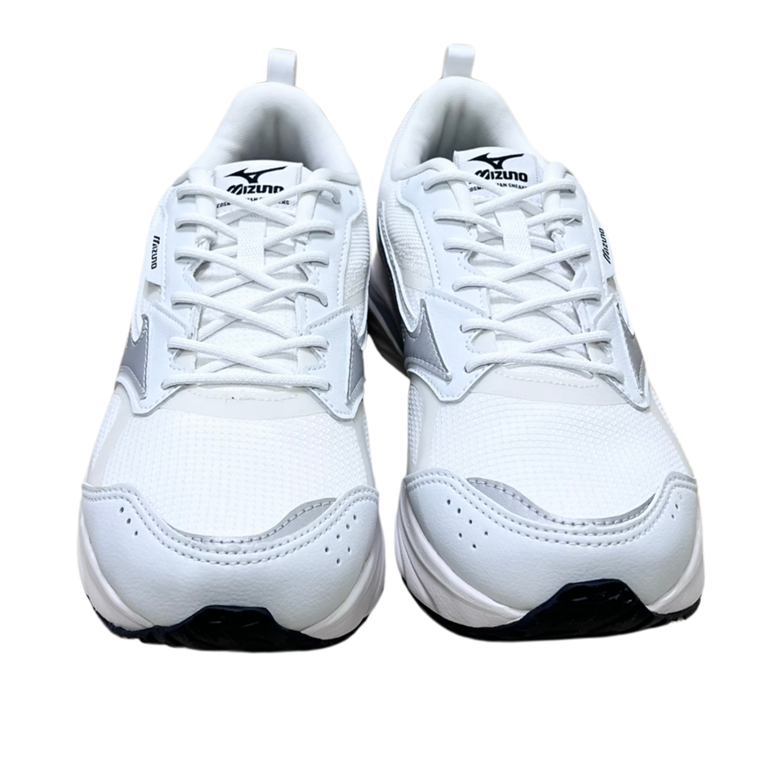 Tênis Mizuno 101128128 Suteki Branco - Islen Calçados
