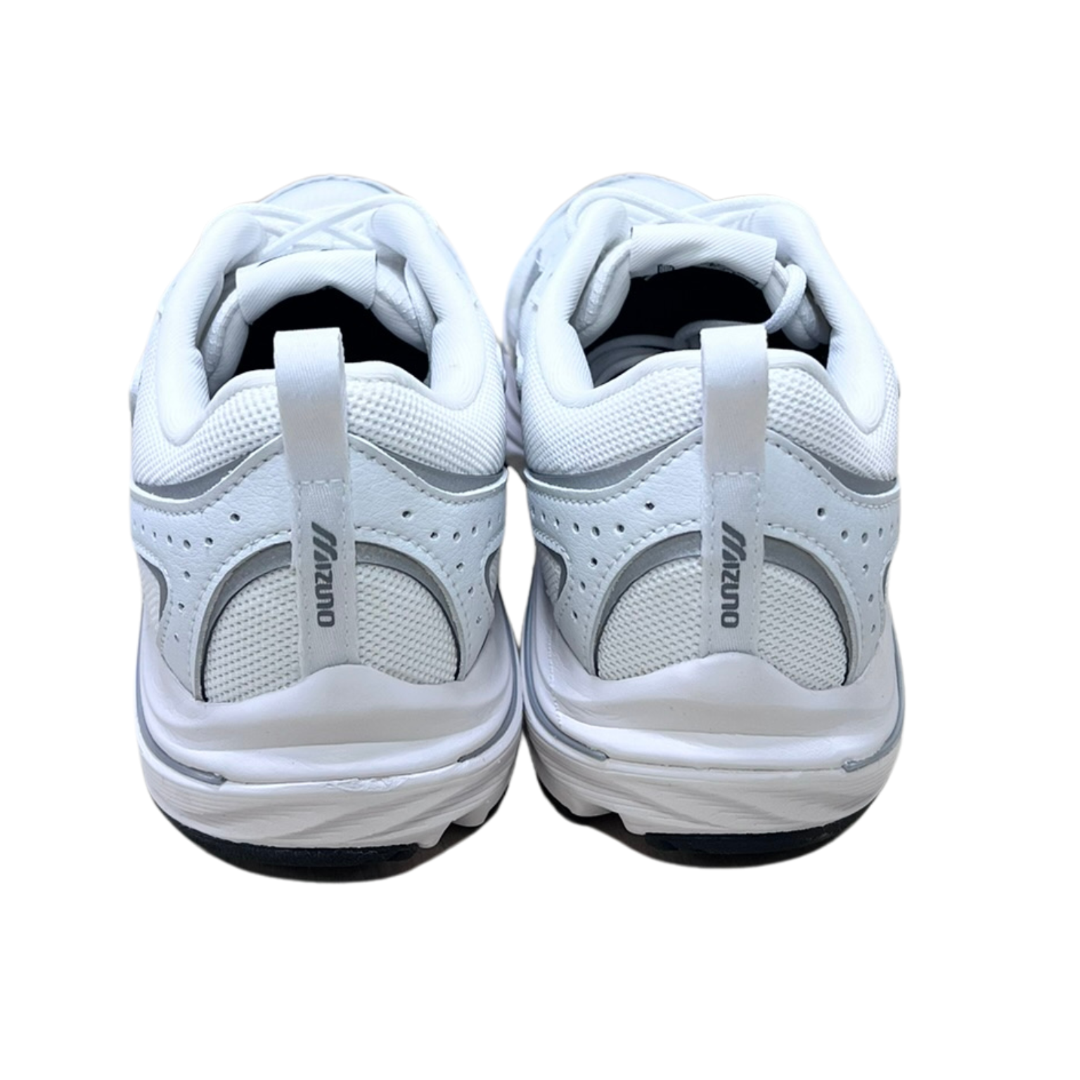 Tênis Mizuno 101128128 Suteki Branco - Islen Calçados