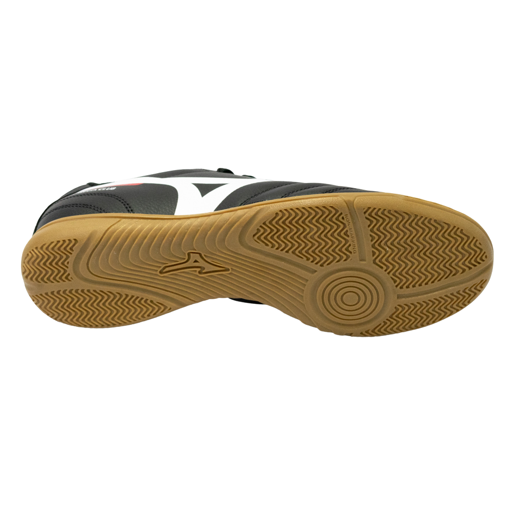 Tênis Mizuno 107682682 Futsal Morelia Club Preto - Islen Calçados