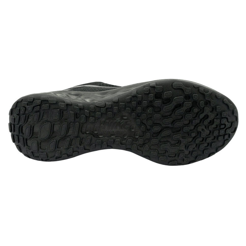 Tênis Nike DC3728 001 Revolution 6 NN All Black - Islen Calçados