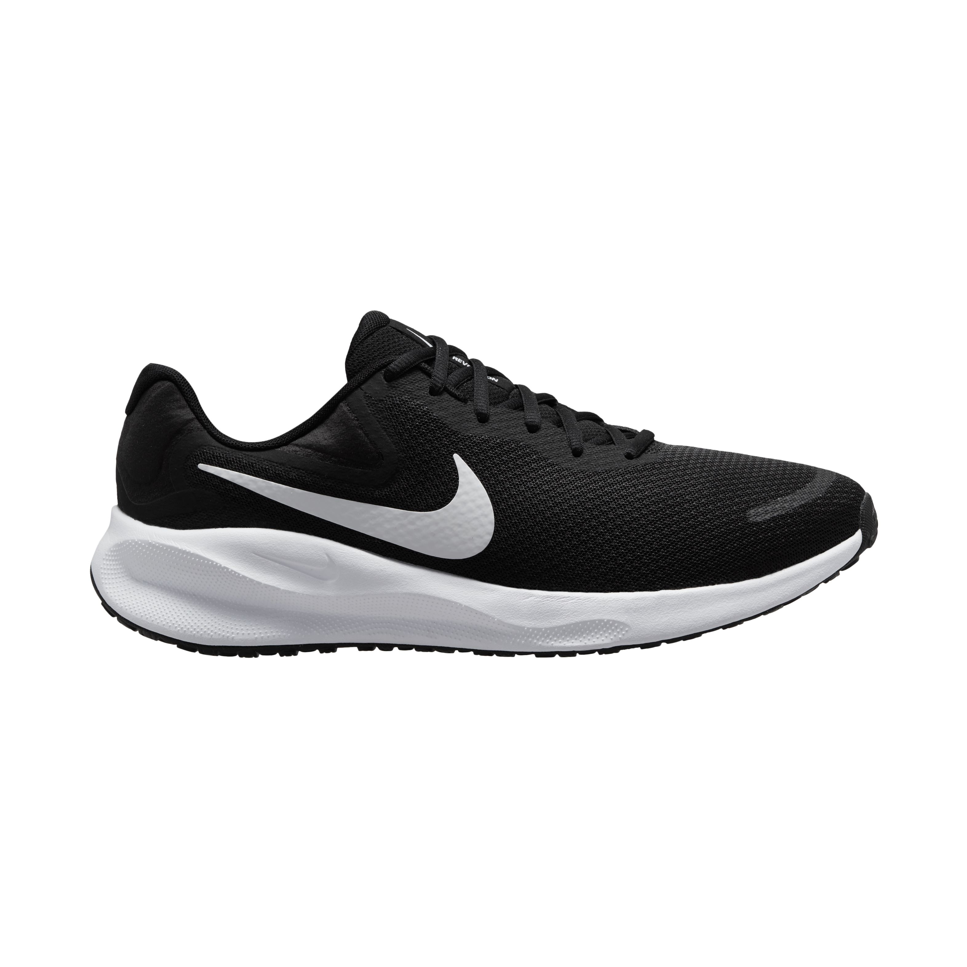 Tênis Nike FB2207 001 Revolution 7 Black