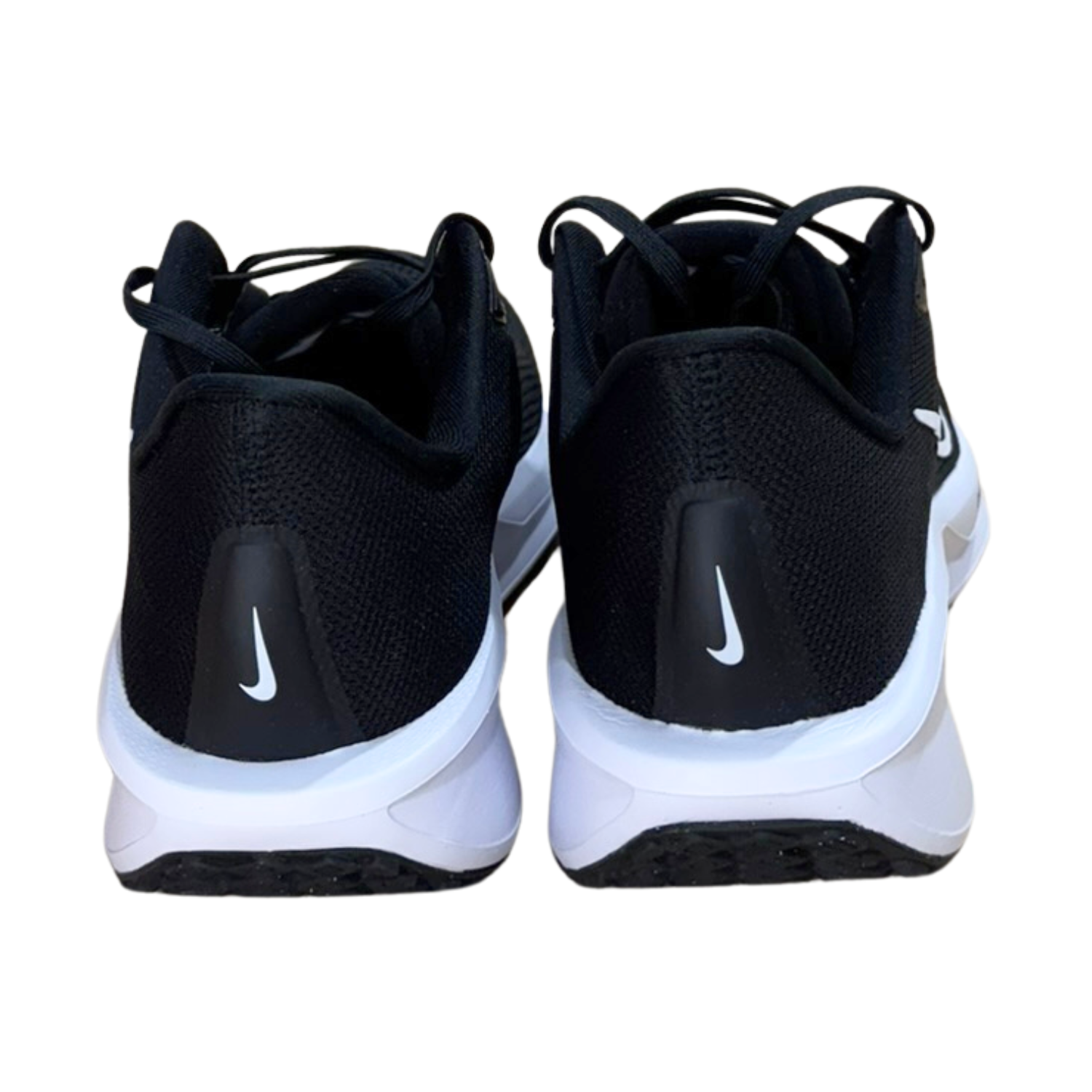 Tênis Nike FD6033 001 Quest 6 ComfiRide Preto - Islen Calçados