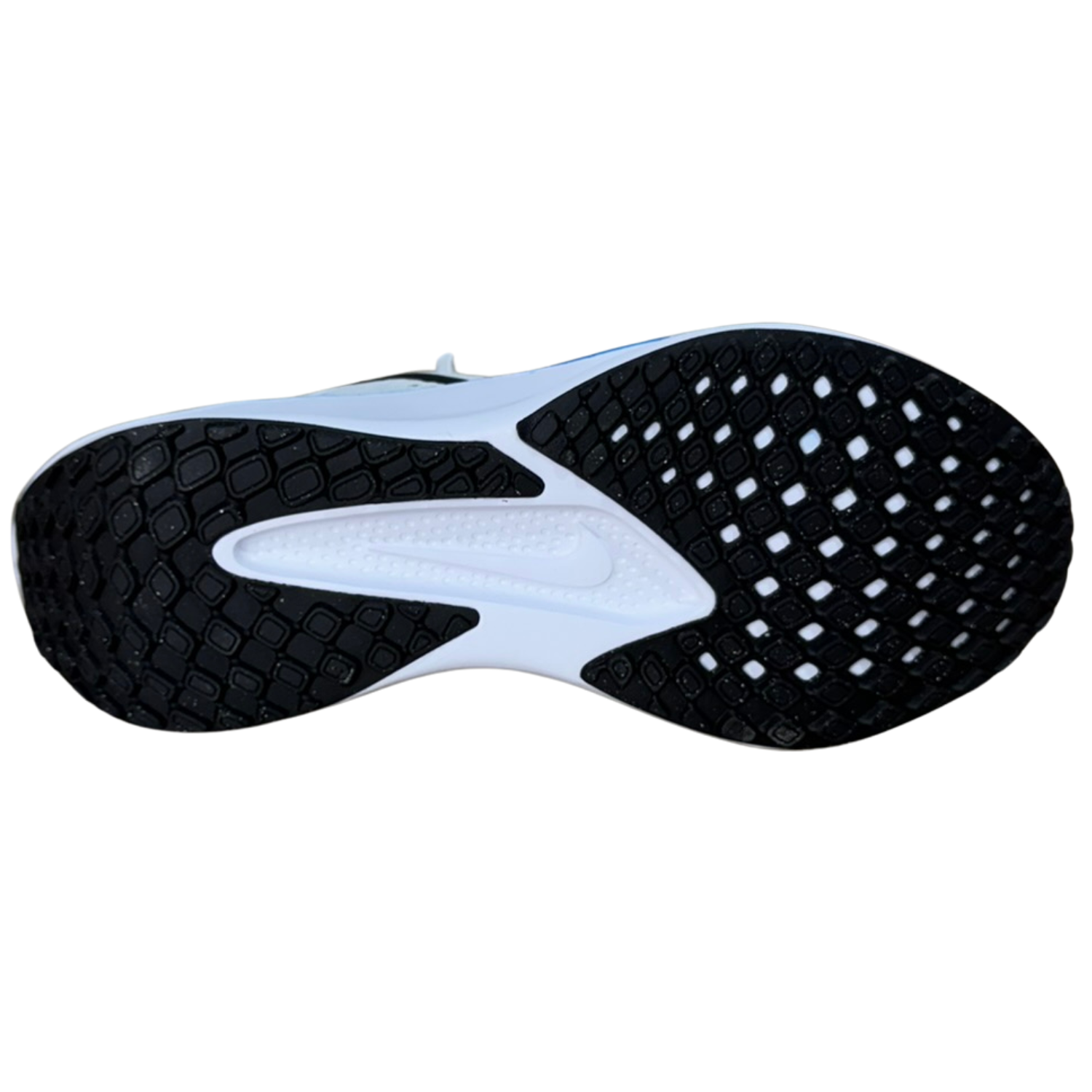 Tênis Nike FD6033 108 Quest 6 ComfiRide Branco - Islen Calçados