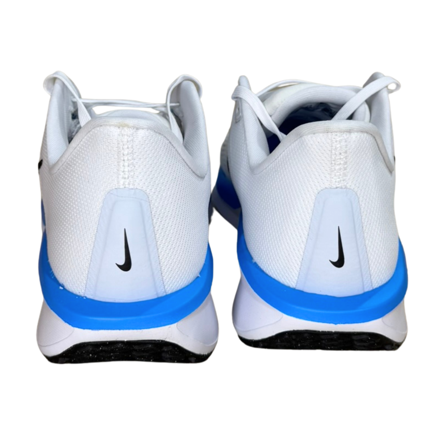 Tênis Nike FD6033 108 Quest 6 ComfiRide Branco - Islen Calçados
