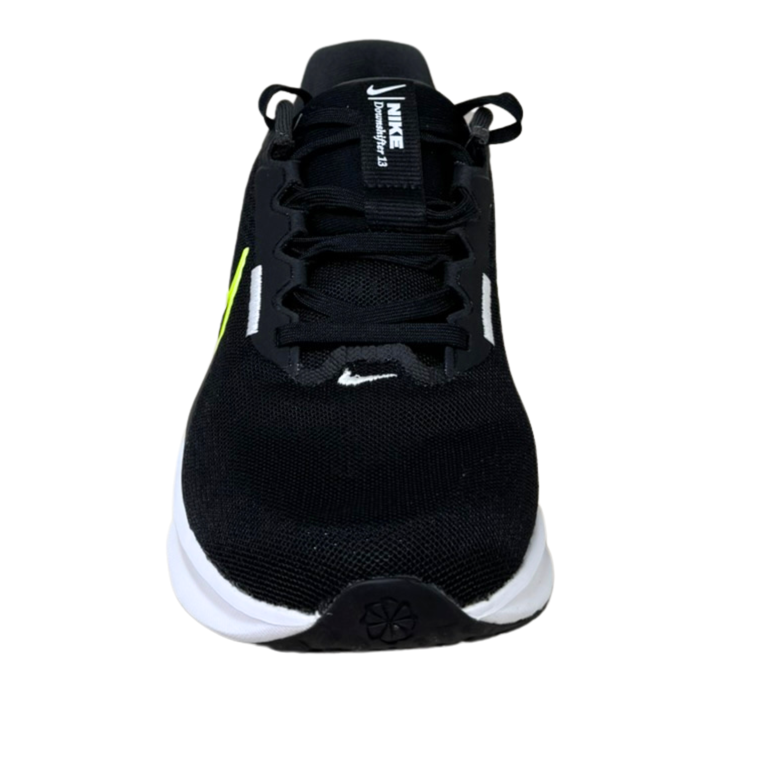 Tênis Nike FD6454 007 Downshifter 13 Black - Islen Calçados