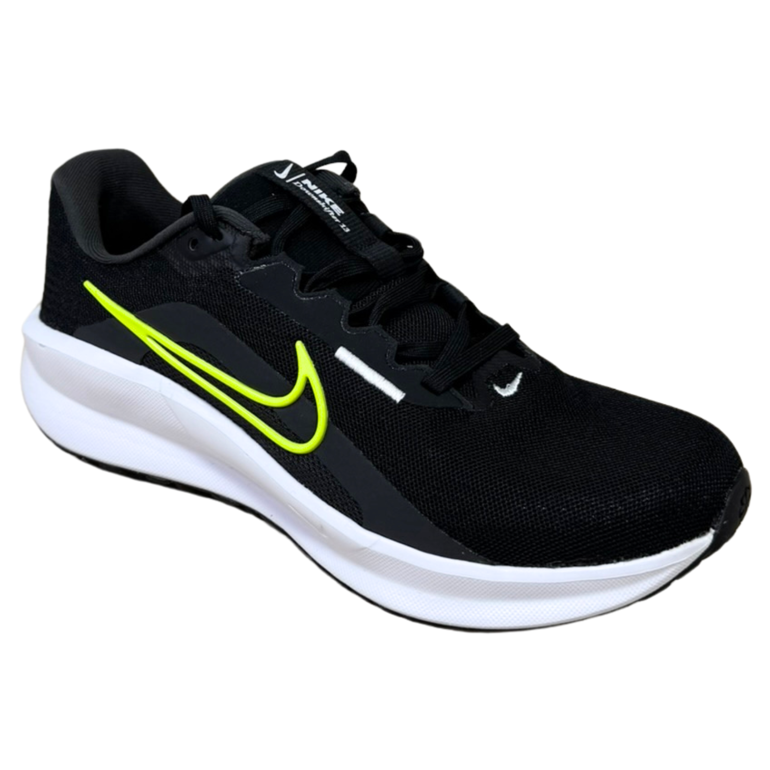 Tênis Nike FD6454 007 Downshifter 13 Black - Islen Calçados
