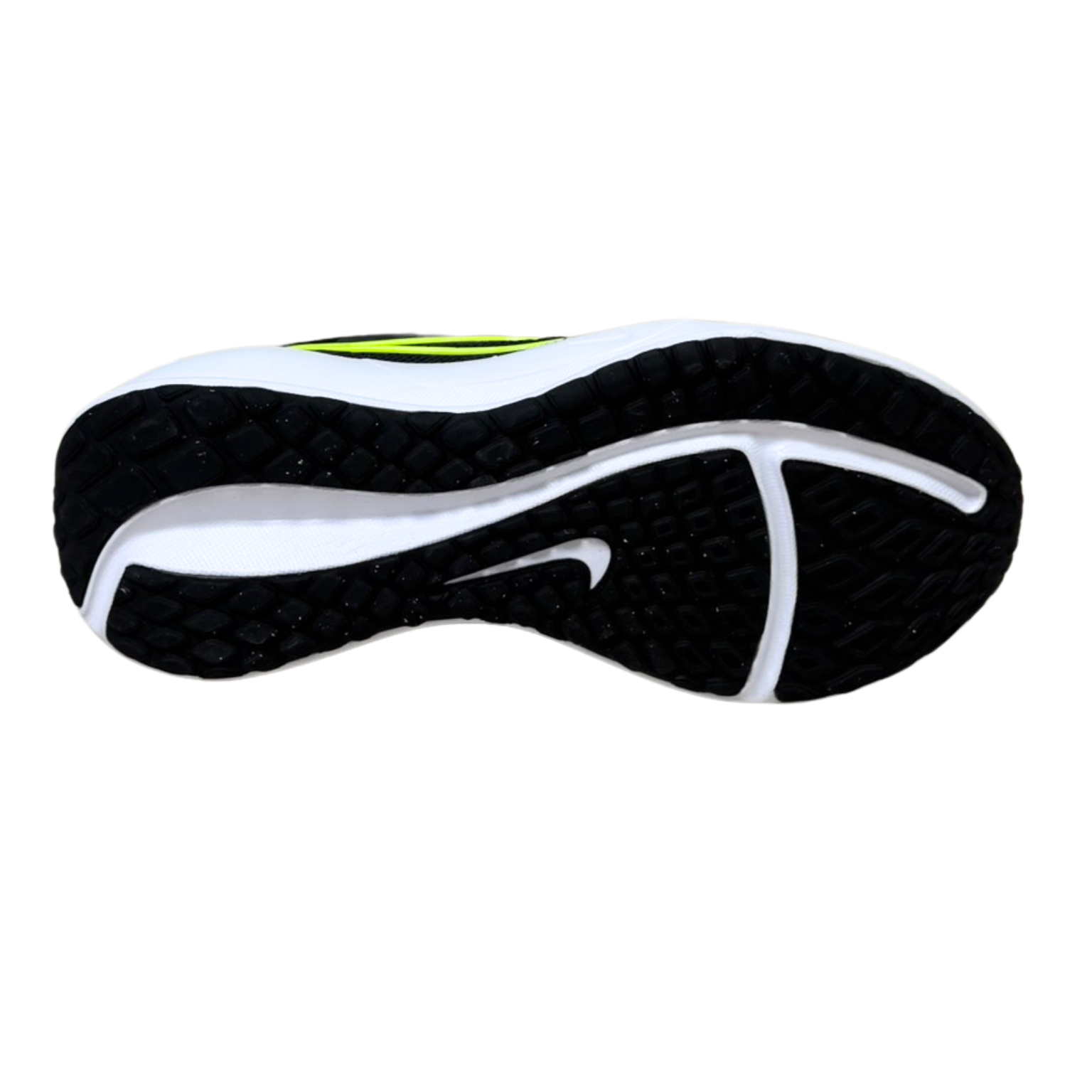 Tênis Nike FD6454 007 Downshifter 13 Black - Islen Calçados