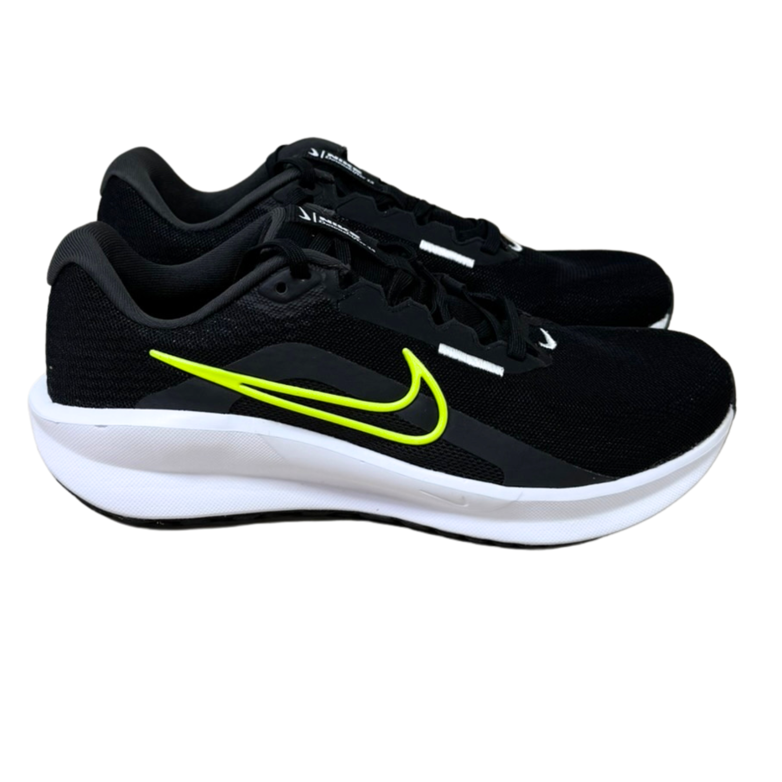 Tênis Nike FD6454 007 Downshifter 13 Black - Islen Calçados