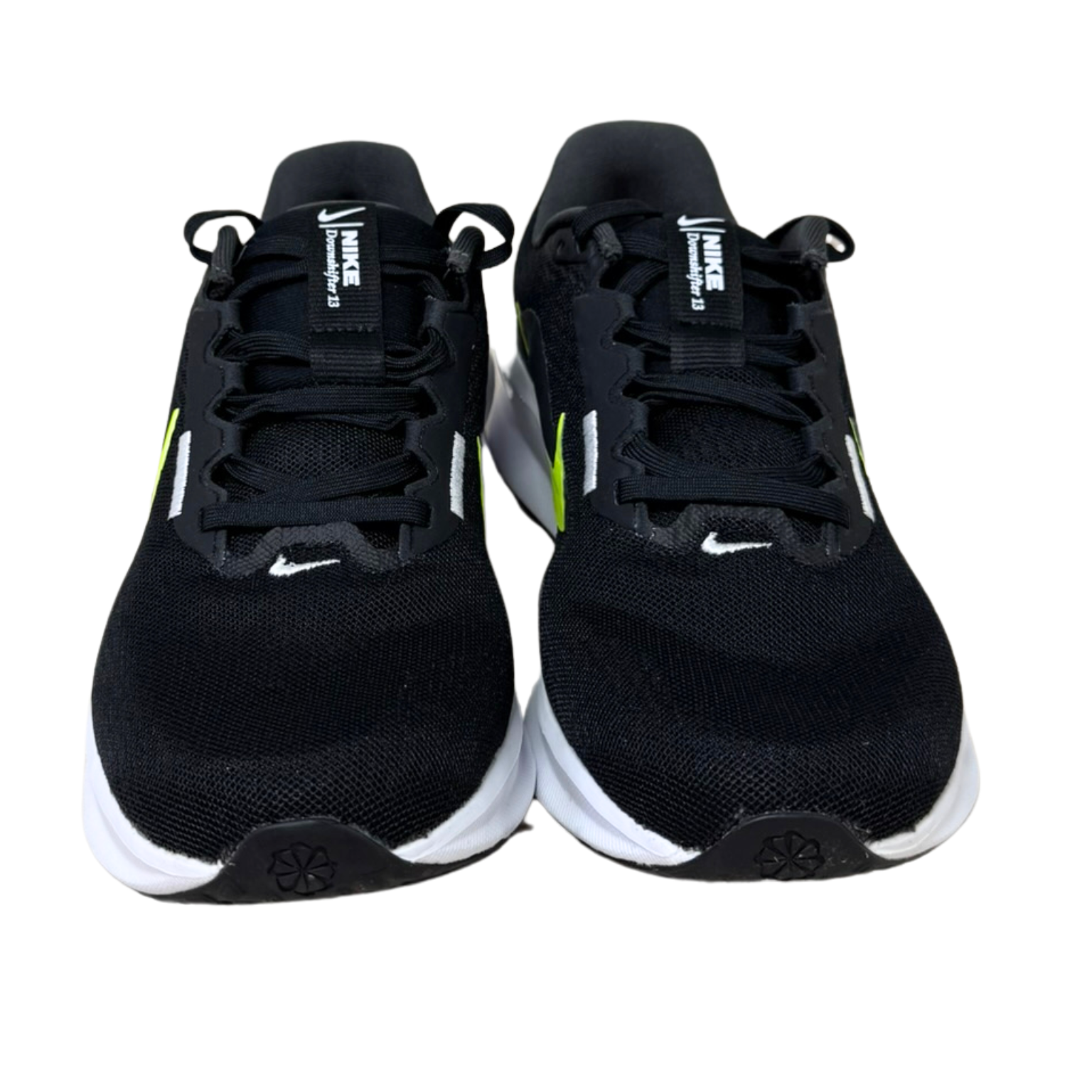 Tênis Nike FD6454 007 Downshifter 13 Black - Islen Calçados