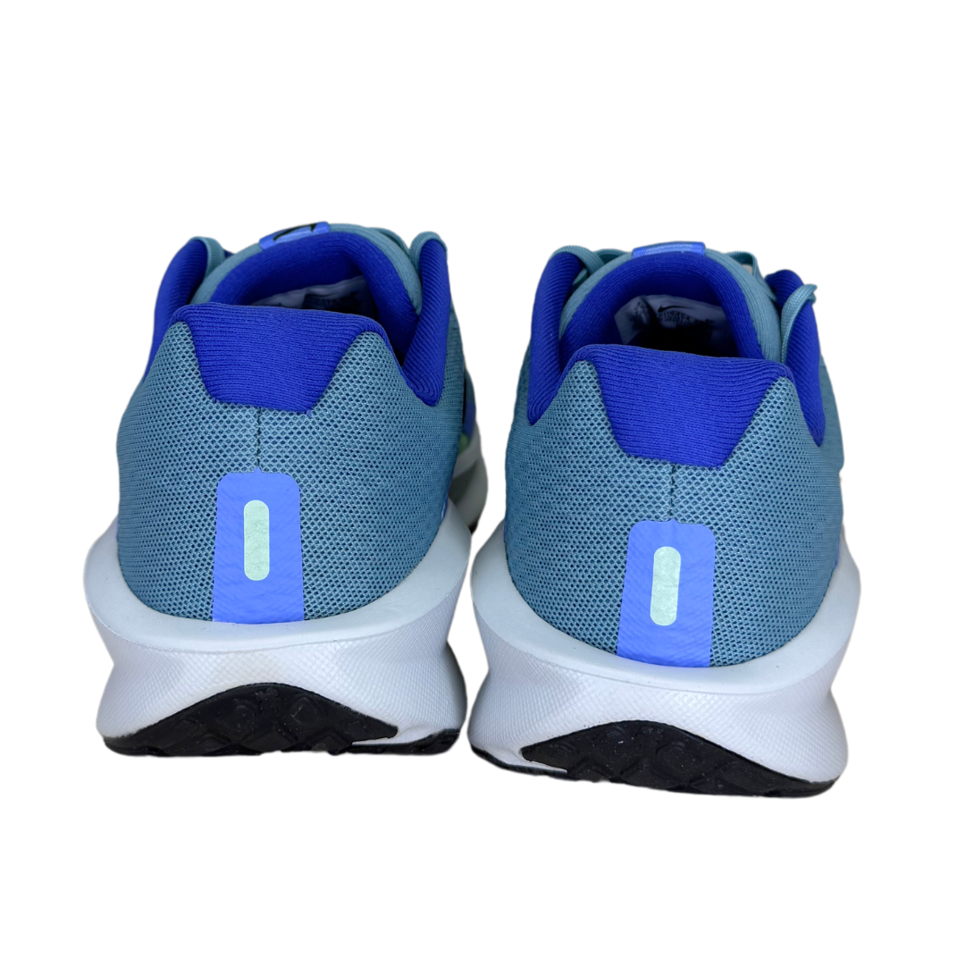 Tênis Nike FD6454-402 Running Downshifter 13 Turquesa - Islen Calçados