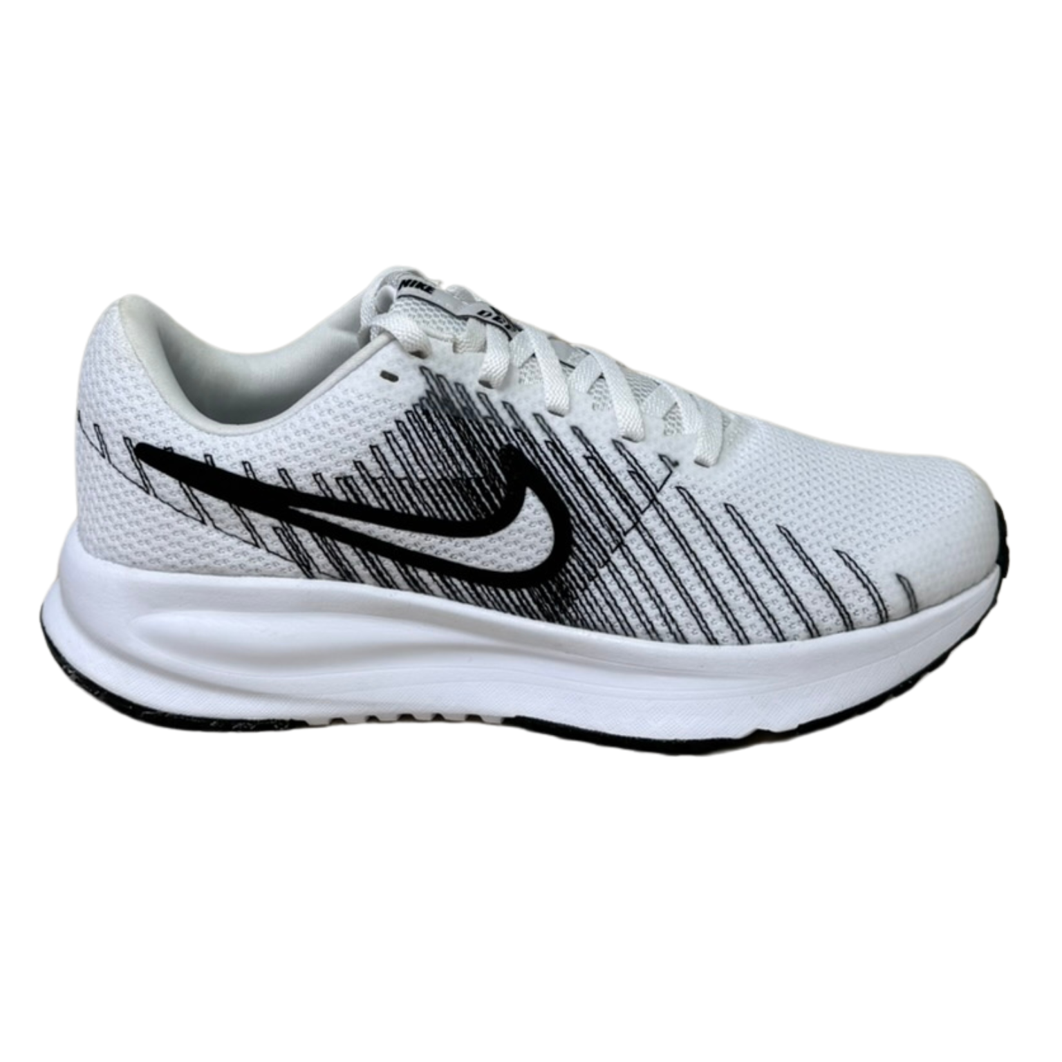 Tênis Nike HM9594-102 Run Defy Branco