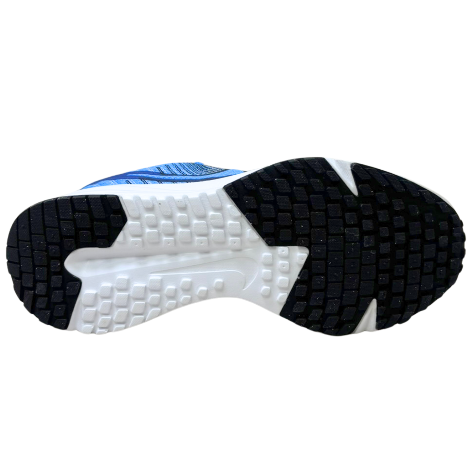 Tênis Nike HM9594 400 Run Defy Corrida Azul - Islen Calçados