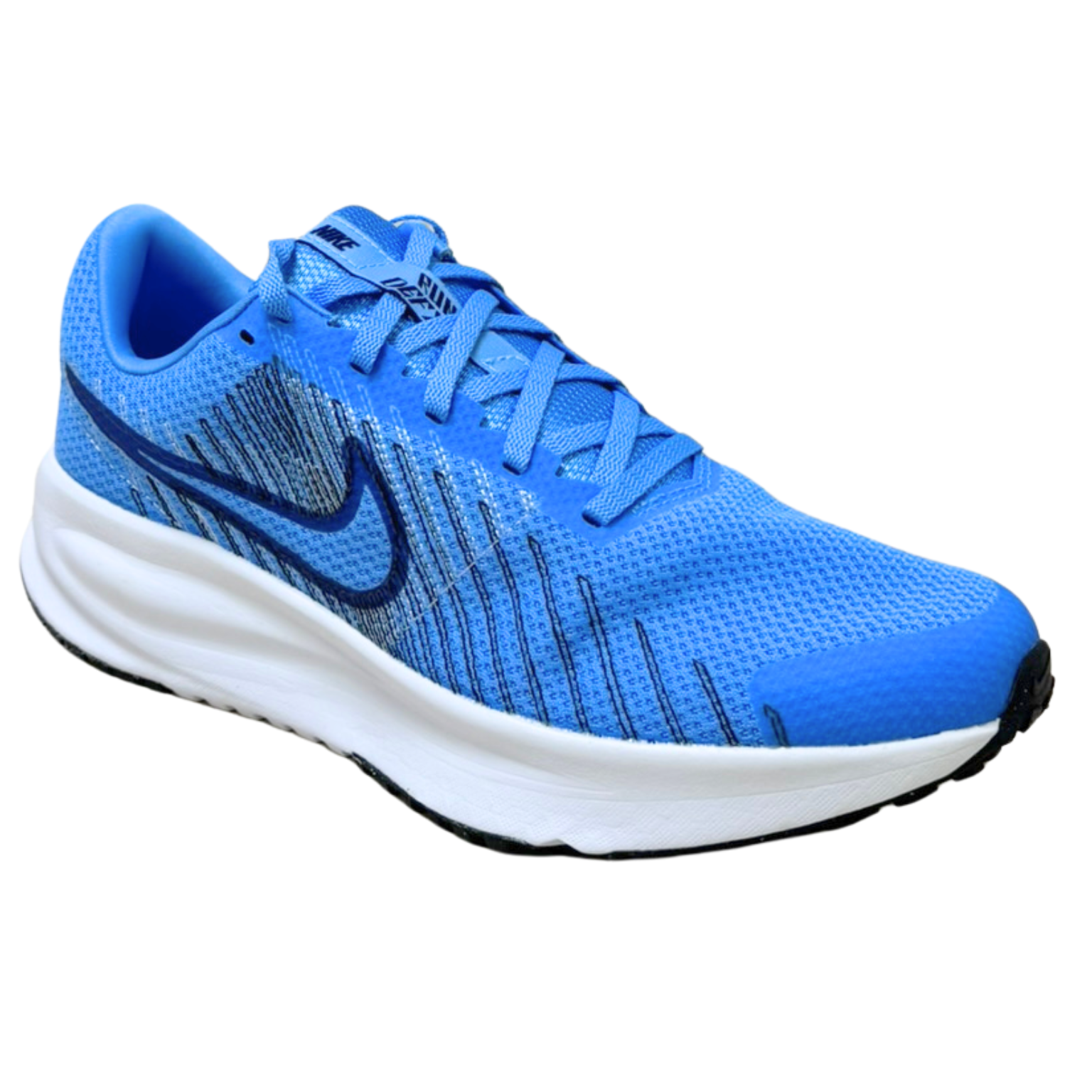 Tênis Nike HM9594 400 Run Defy Corrida Azul - Islen Calçados