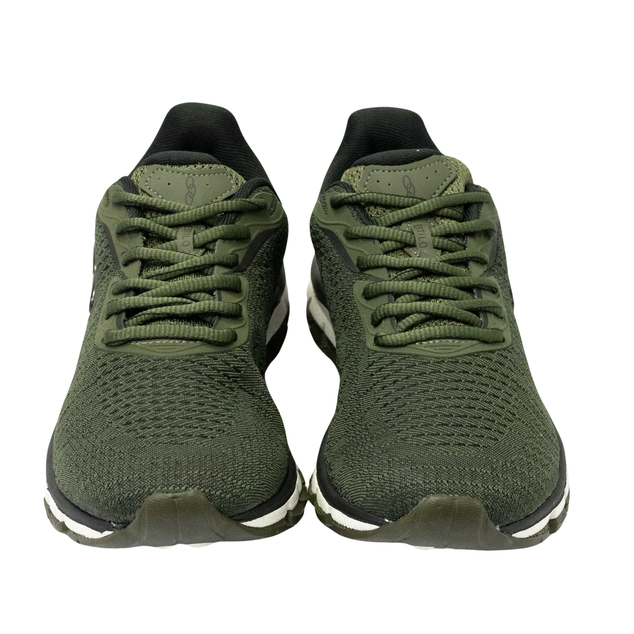 Tênis Olympikus TÃªnis Verde Militar Tênis Olympikus Subverse