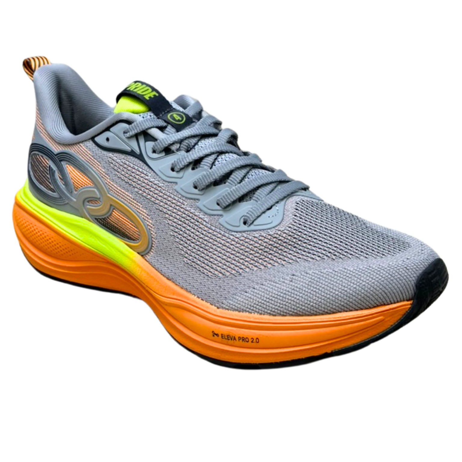 Tênis Olympikus 43561394 Pride 4 Cinza - Islen Calçados