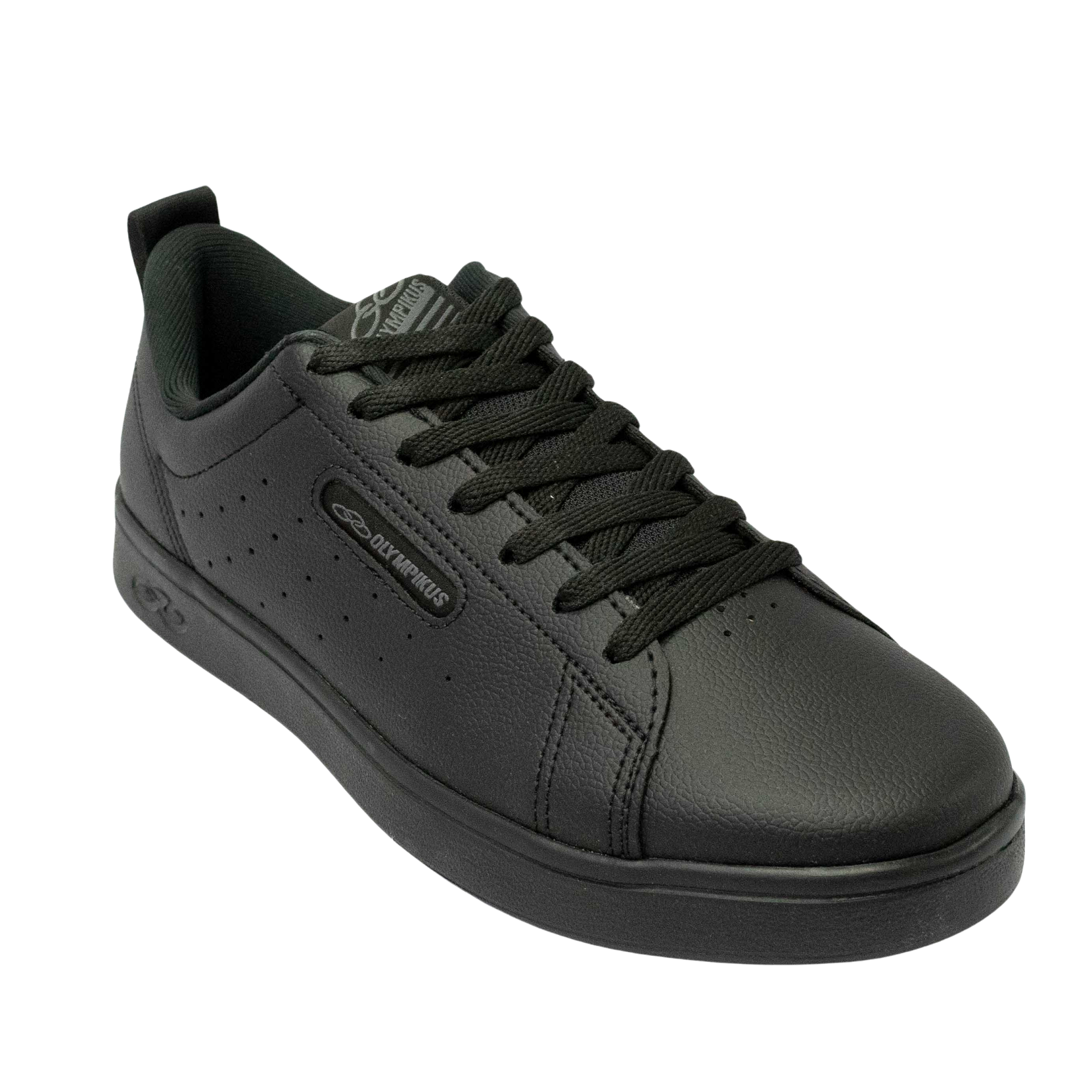 Tênis Olympikus 43711902 Only 2/902 Preto - Islen Calçados