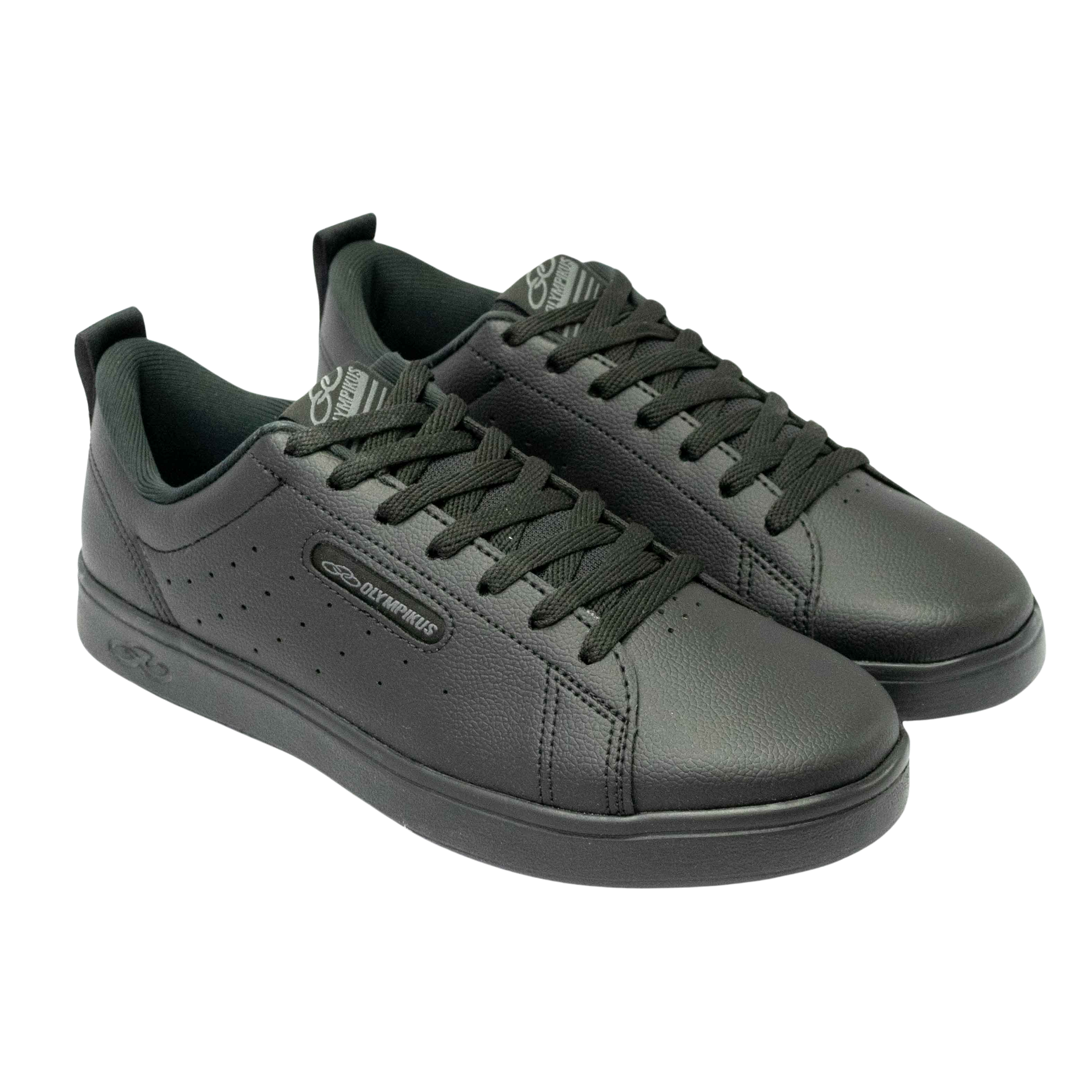 Tênis Olympikus 43711902 Only 2/902 Preto - Islen Calçados