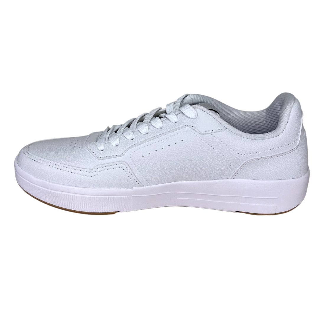Tênis Olympikus 43752263 Versa Branco - Islen Calçados