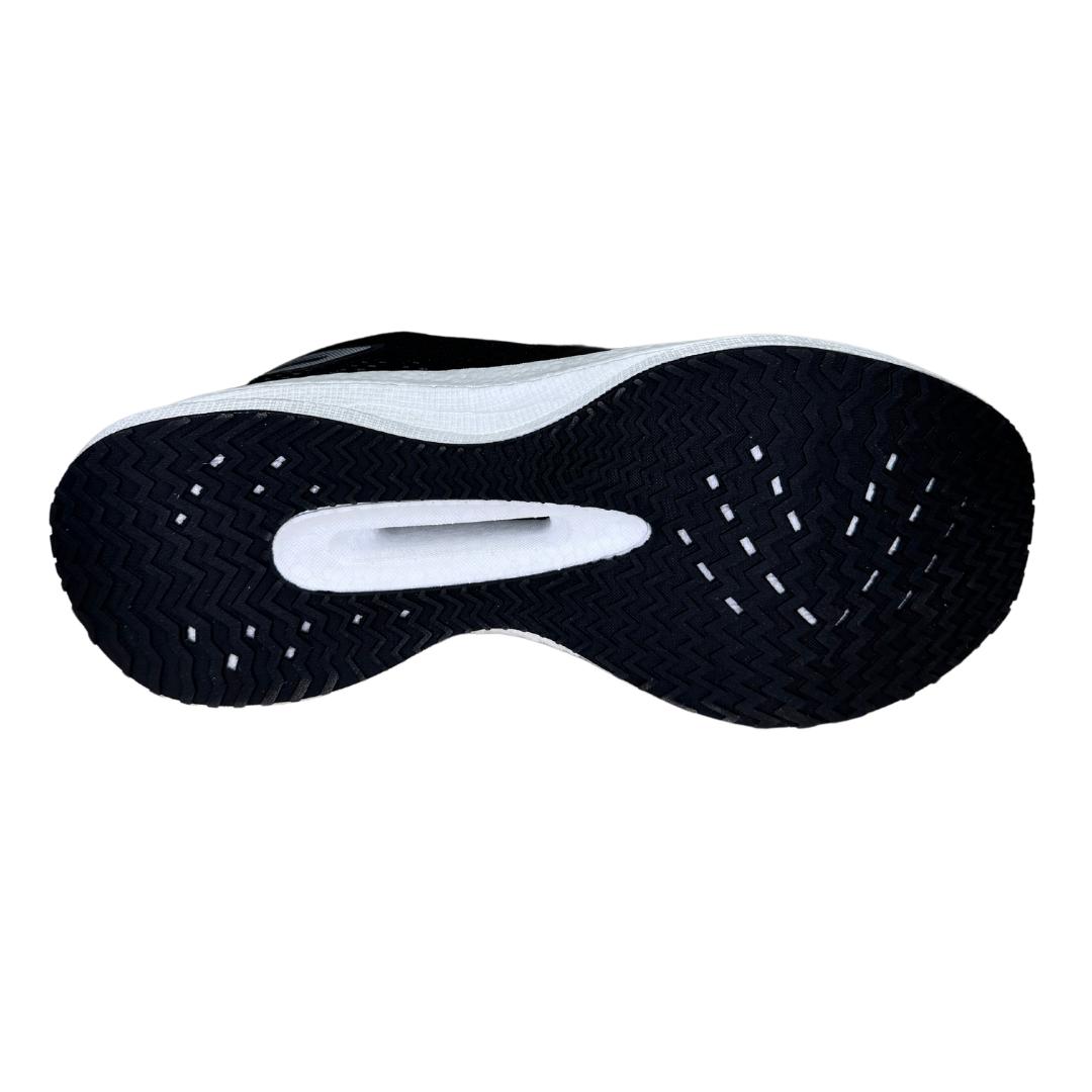 Tênis Pegada 190801-04 Placa de Carbono Nitro Pro Preto Islen