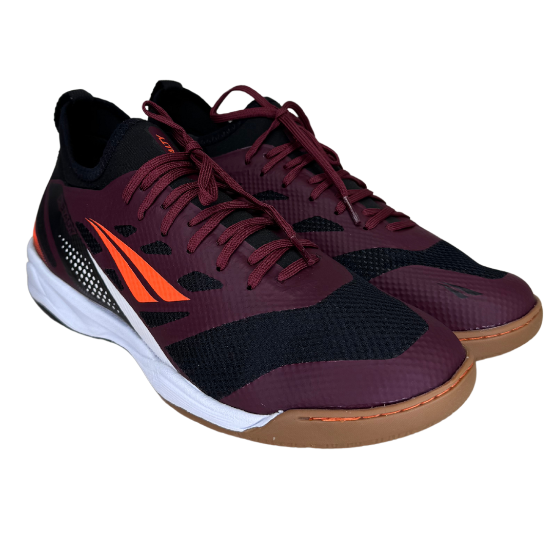 Tênis Penalty 124288 Max 500 Locker Futsal Bordo Islen Calçados