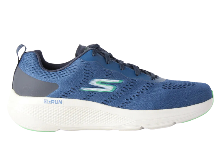 Tênis Skechers 220184BR Go Run Elevate Azul