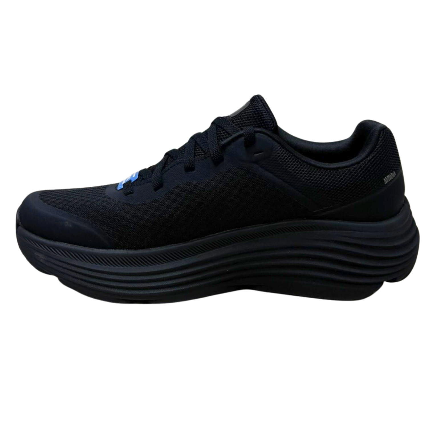 Tênis Skechers 220613 Max Cushioning Endeavour Preto - Islen Calçados