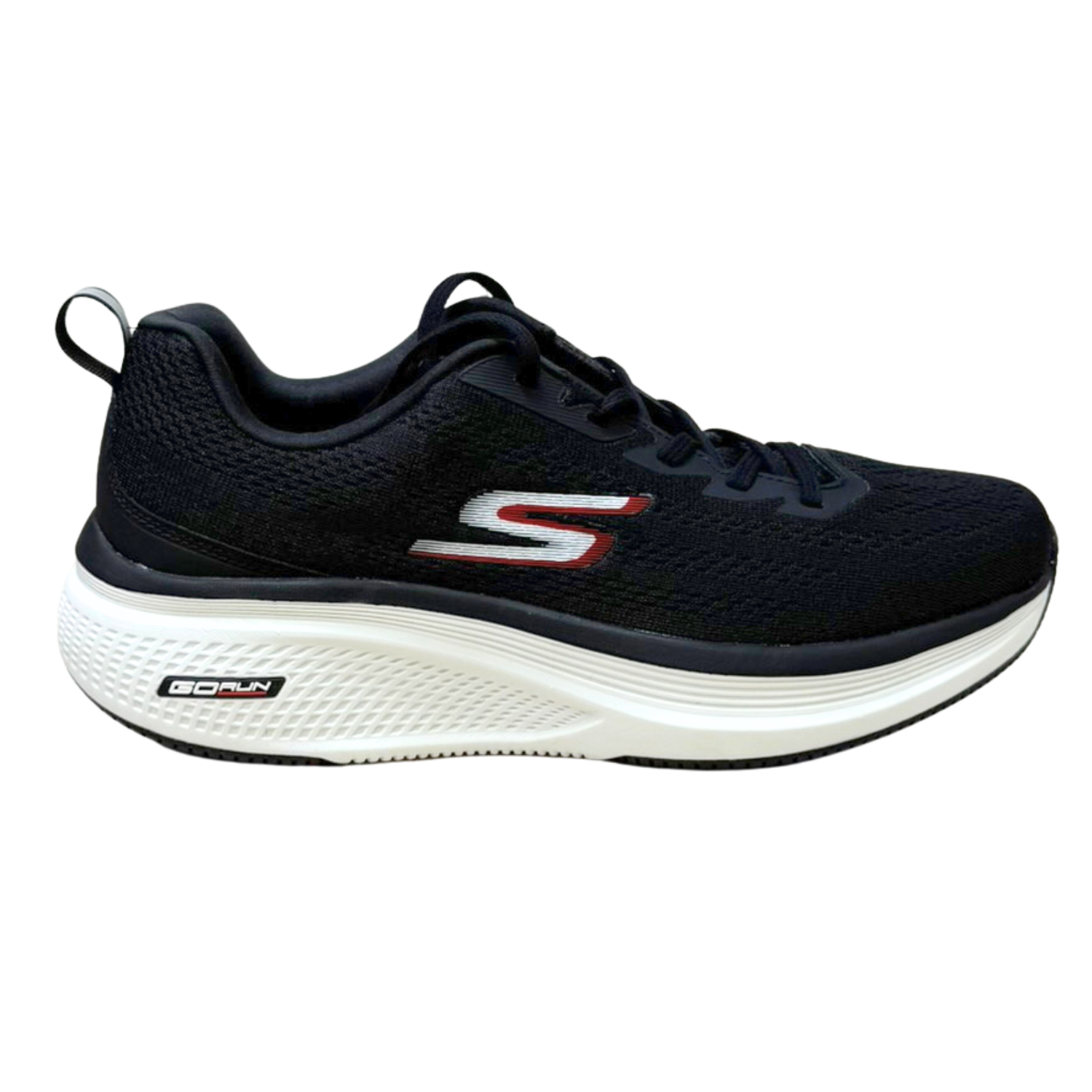 Tênis Skechers 220847BR Go Run Elevate 2.0 Preto
