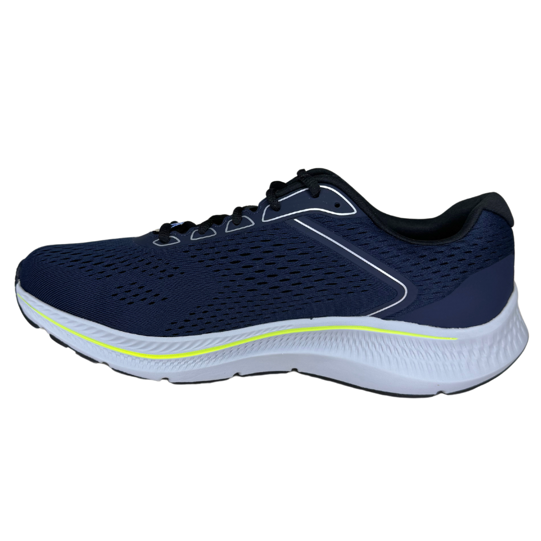Tênis Skechers 220865BR Go Run Consistent 2.0 Azul Marinho - Islen