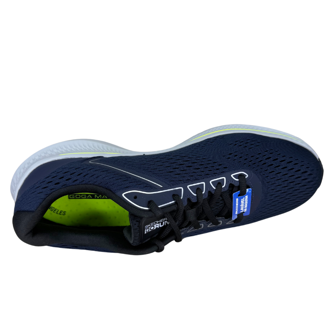 Tênis Skechers 220865BR Go Run Consistent 2.0 Azul Marinho - Islen