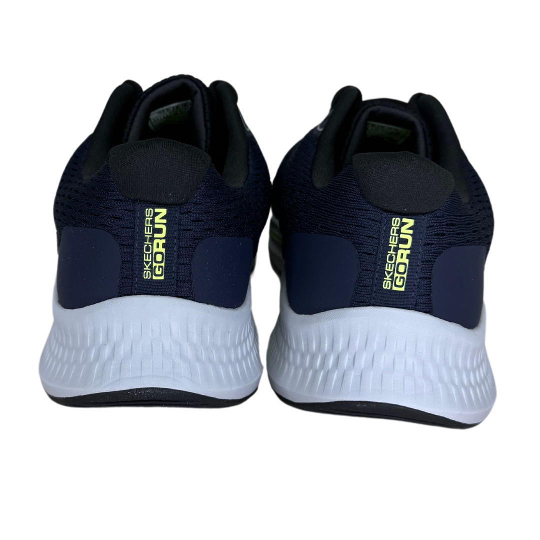 Tênis Skechers 220865BR Go Run Consistent 2.0 Azul Marinho - Islen