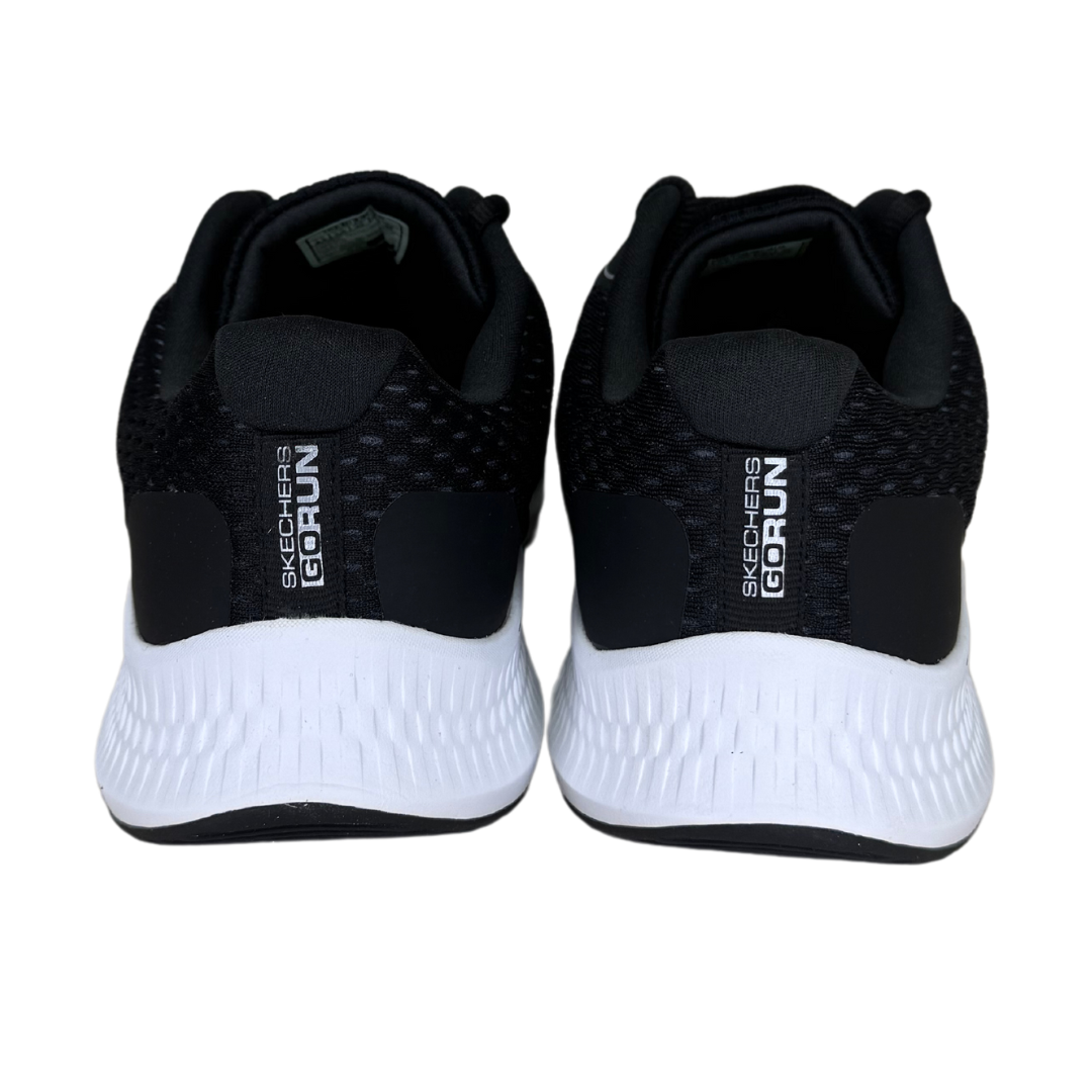 Tênis Skechers 220865BR Go Run Consistent 2.0 Black - Islen Calçados