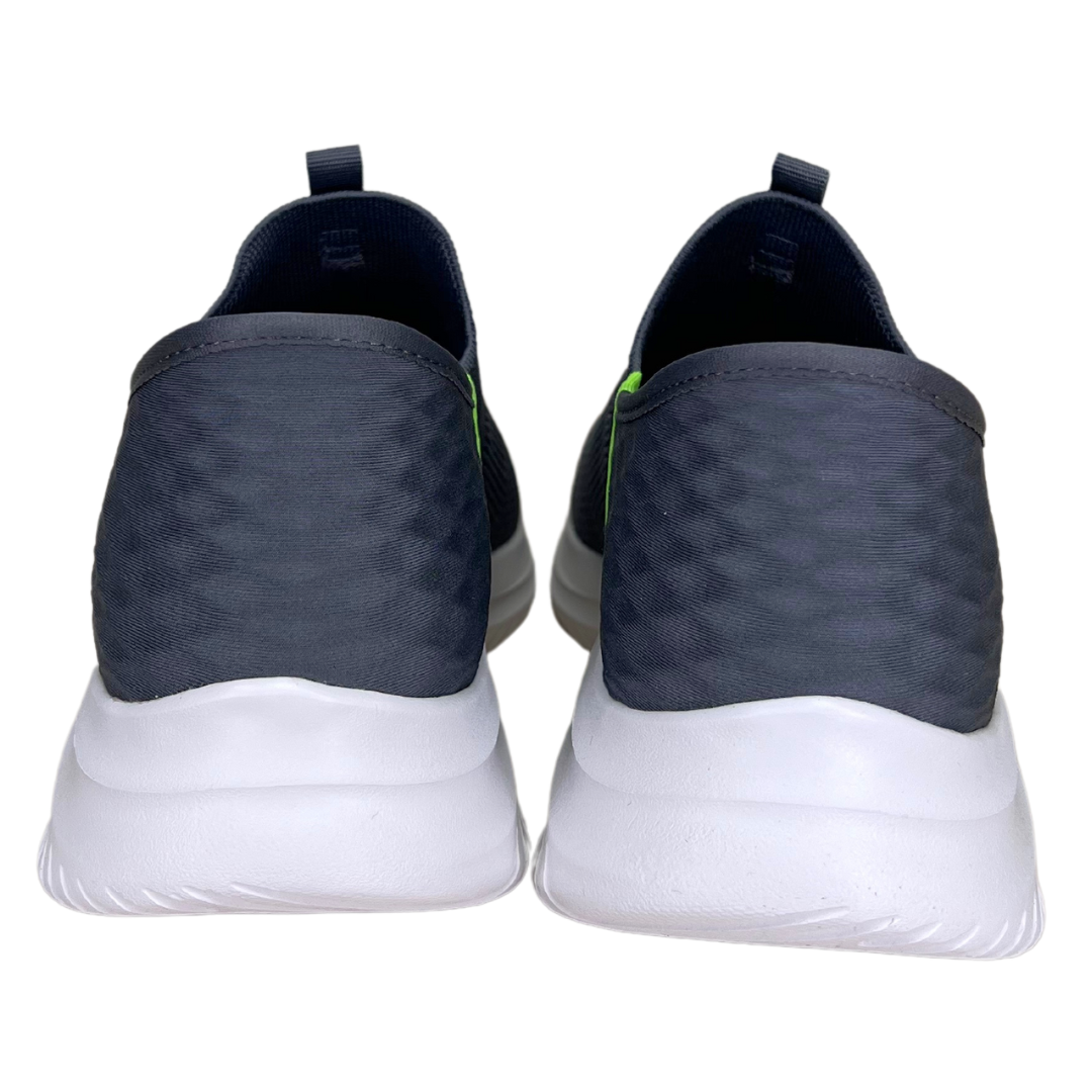 Tênis Skechers 232451 Ultra Flex 3.0 Viewpoint Cinza - Islen Calçados