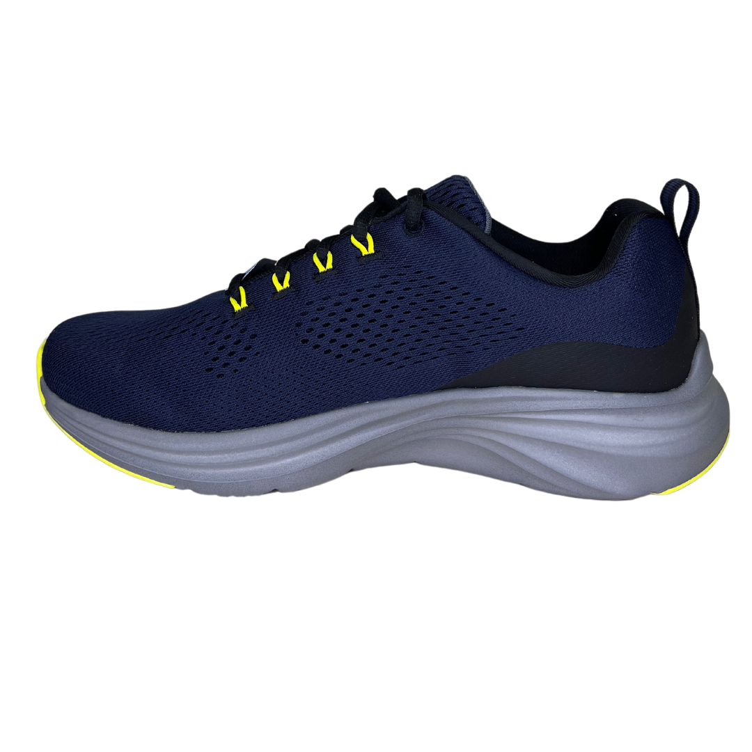 Tênis Skechers 232625 Vapor Foam palmilha Memory Marinho - Islen