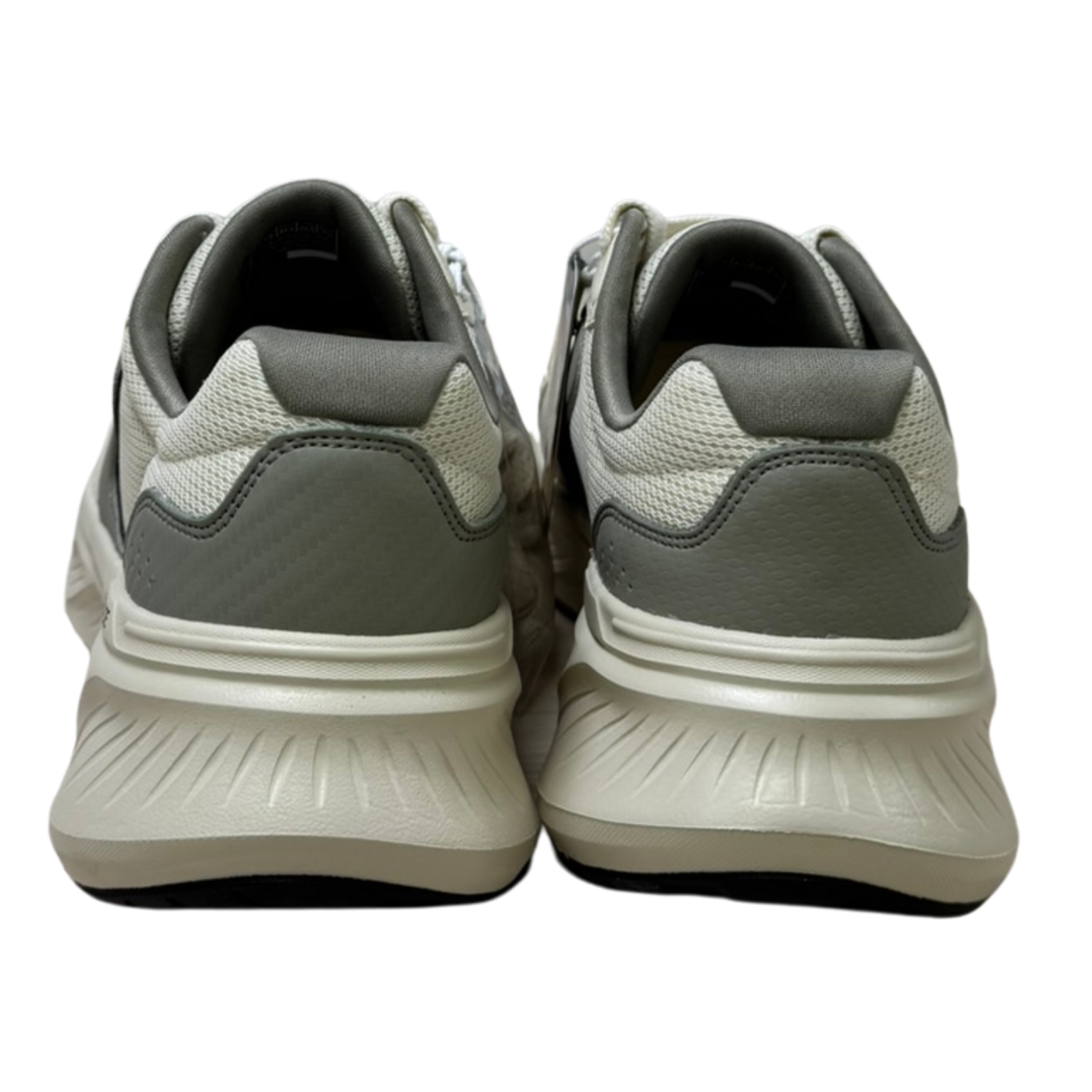 Tênis Skechers 232838 EdgeRide Cader Creme - Islen Calçados