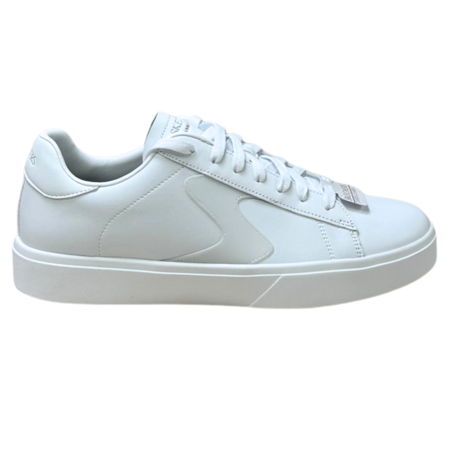 Tênis Skechers 232865 Eden LX Remembrance Branco