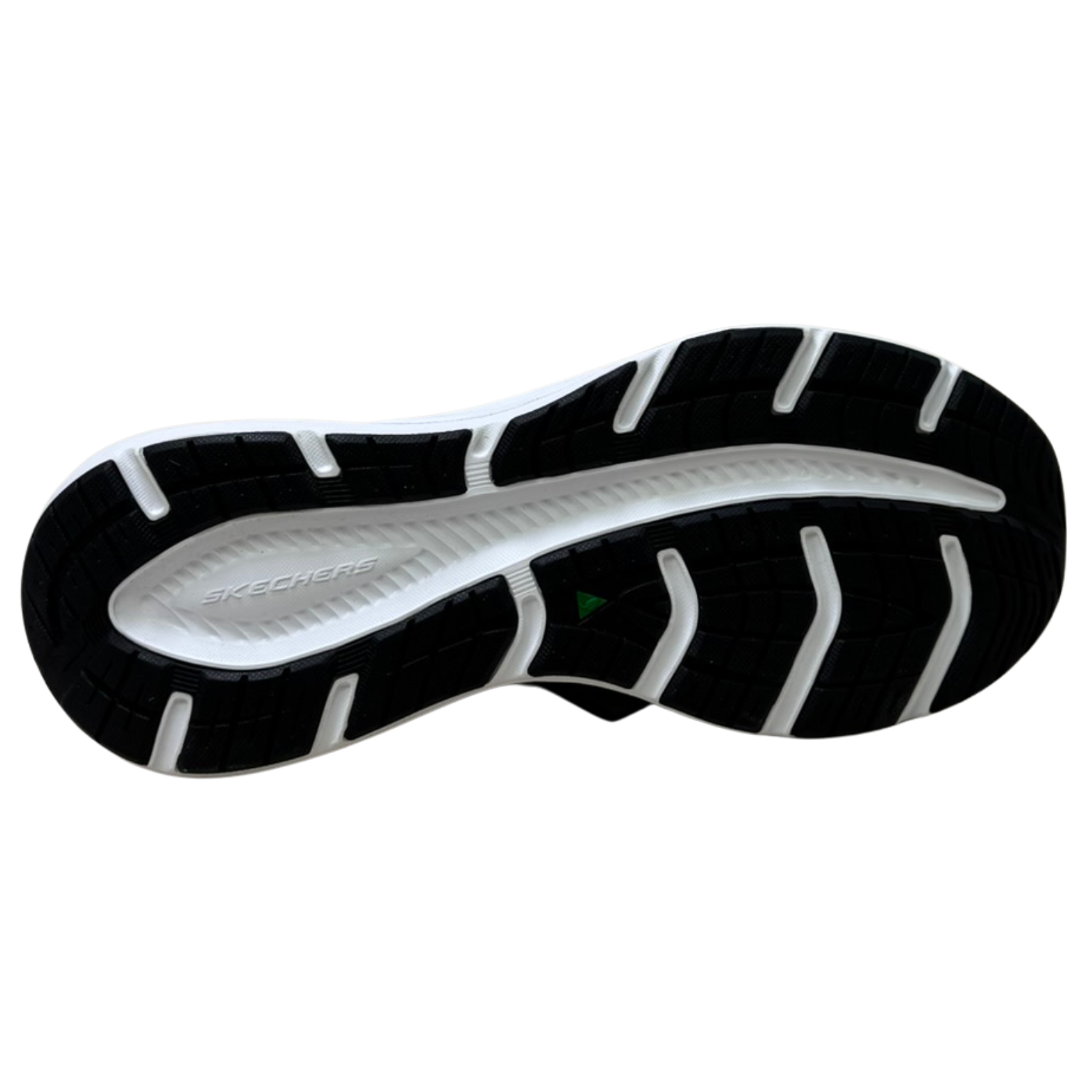 Tênis Skechers 232932 EdgeRide Raygo Slip-Ins Cinza - Islen Calçados