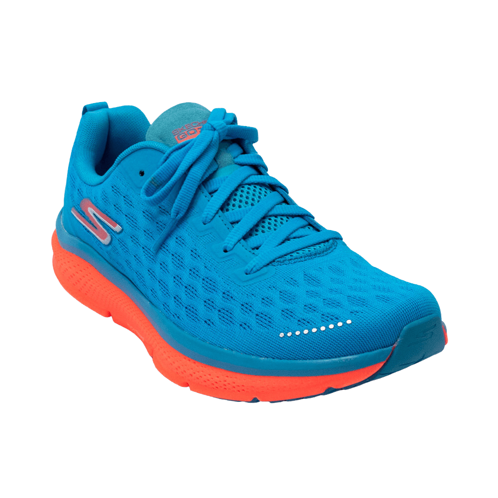 Skechers go clearance run coral