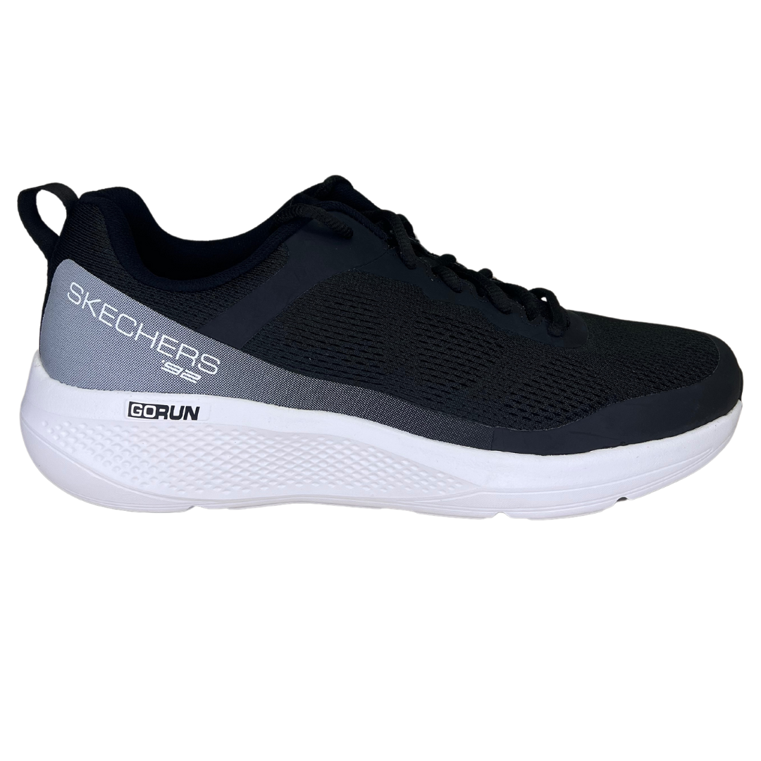 Tênis Skechers 894339BR Go Run Elevate Preto