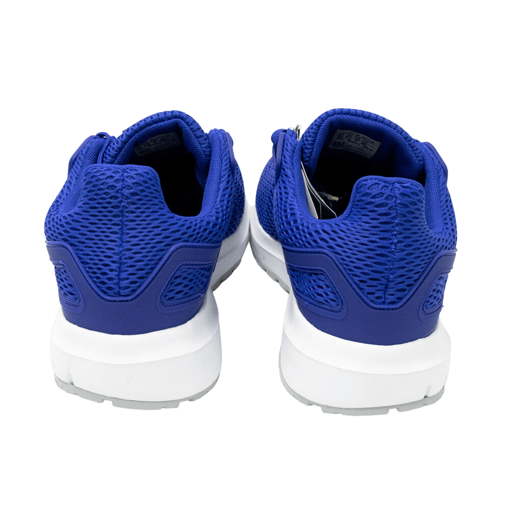 Tênis Adidas FX3807 Ultimashow Running Azul/Branco