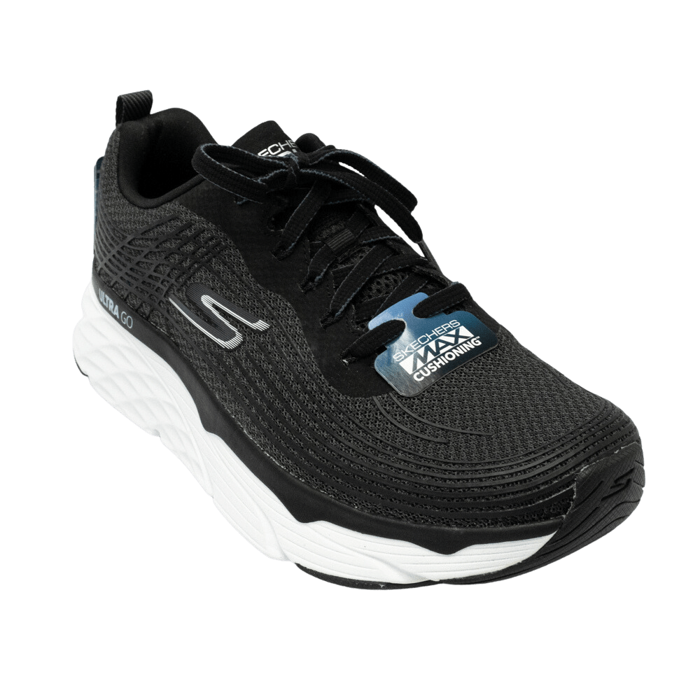 tenis skechers max cushioning